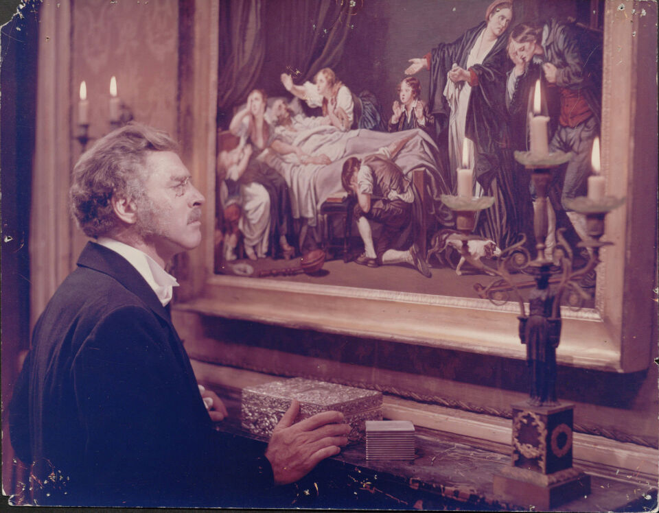 Gattopardo il 61 visconti