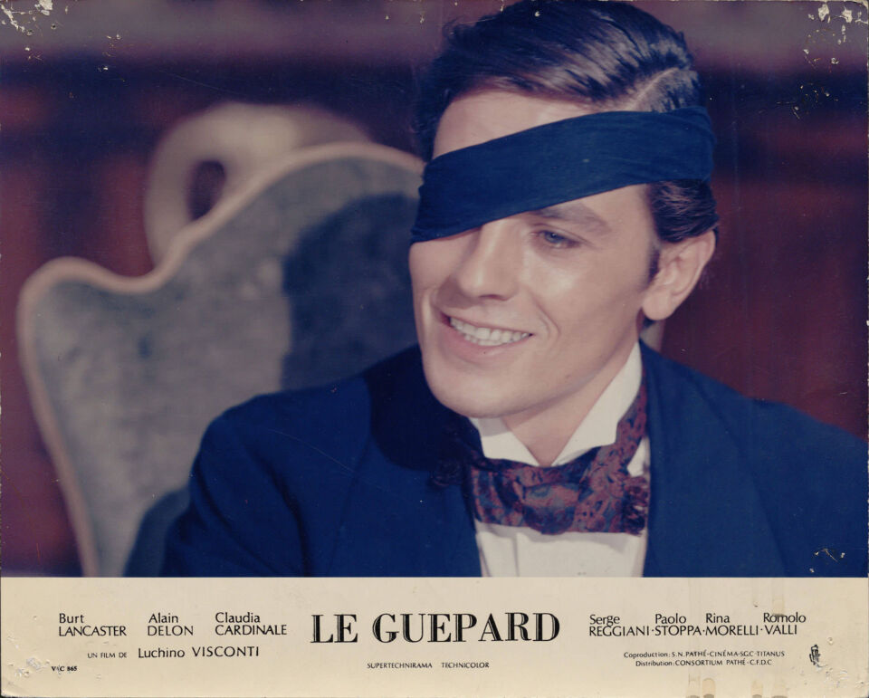 Gattopardo il 62 visconti
