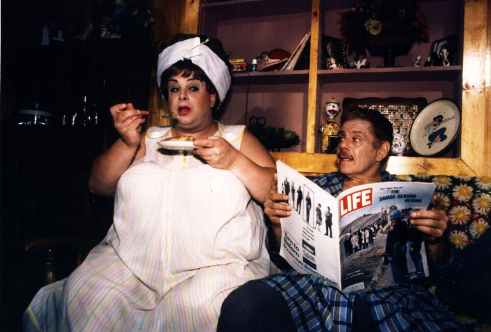 Hairspray 1 waters