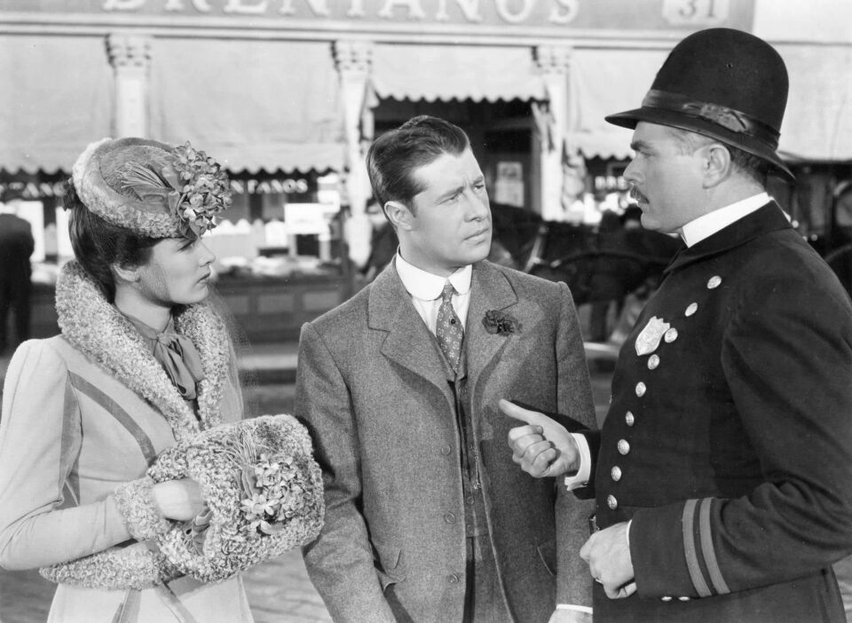 Heaven can wait 2 lubitsch