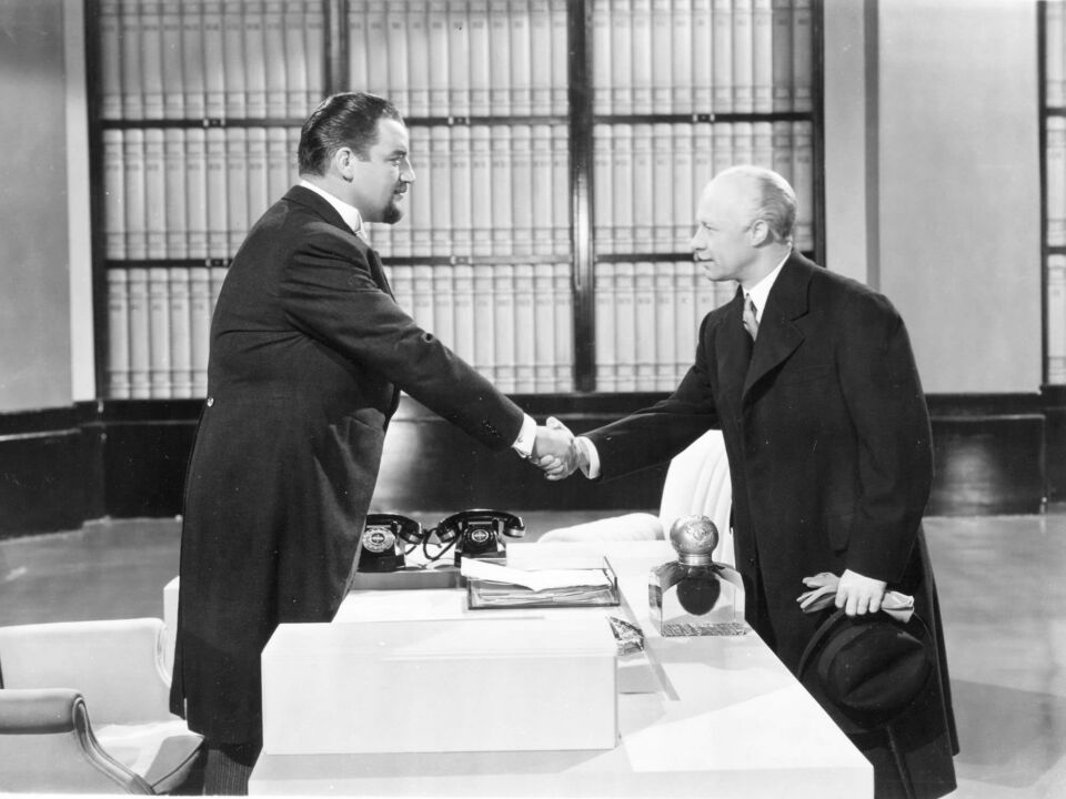 Heaven can wait 3 lubitsch
