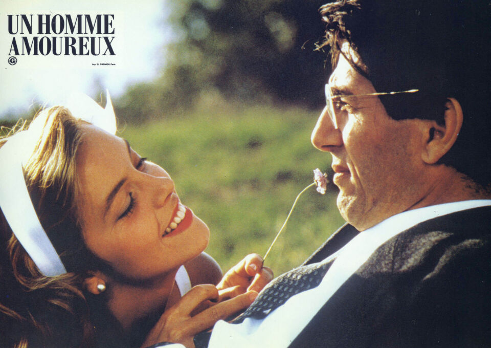 Homme amoureux un 6 kurys