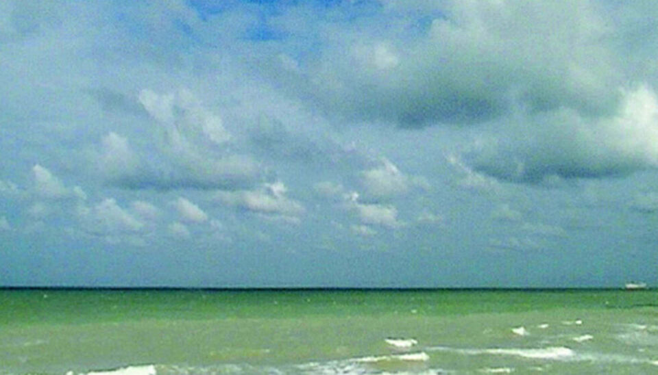 Homme atlantique l 4 duras