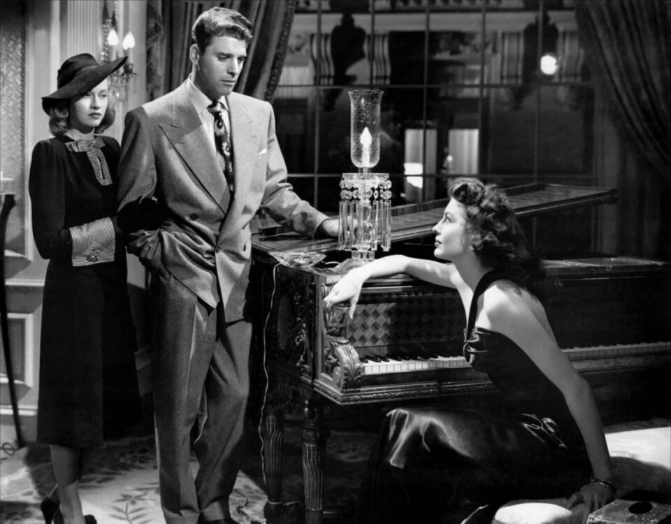 Killers the 10 siodmak