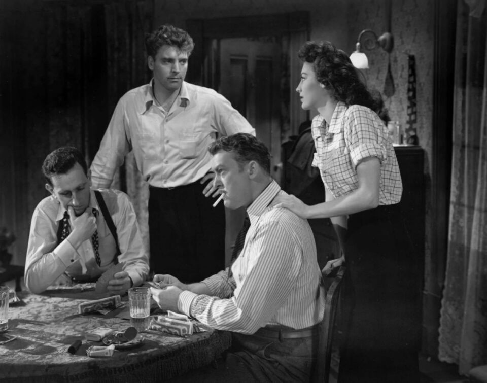 Killers the 4 siodmak