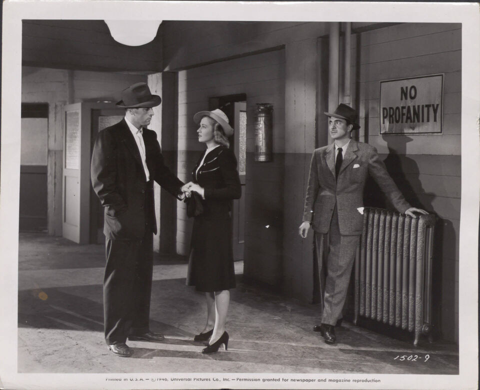 Killers the 44 siodmak