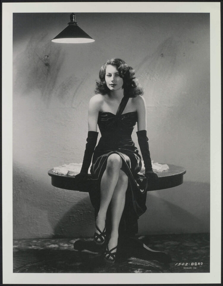 Killers the 51 siodmak
