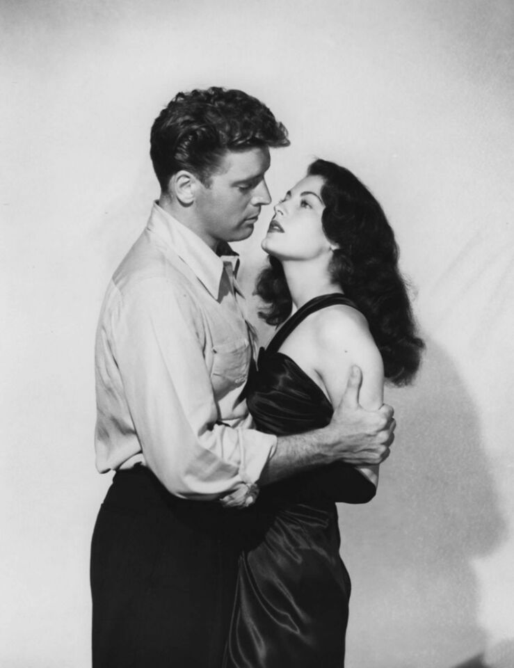 Killers the 7 siodmak