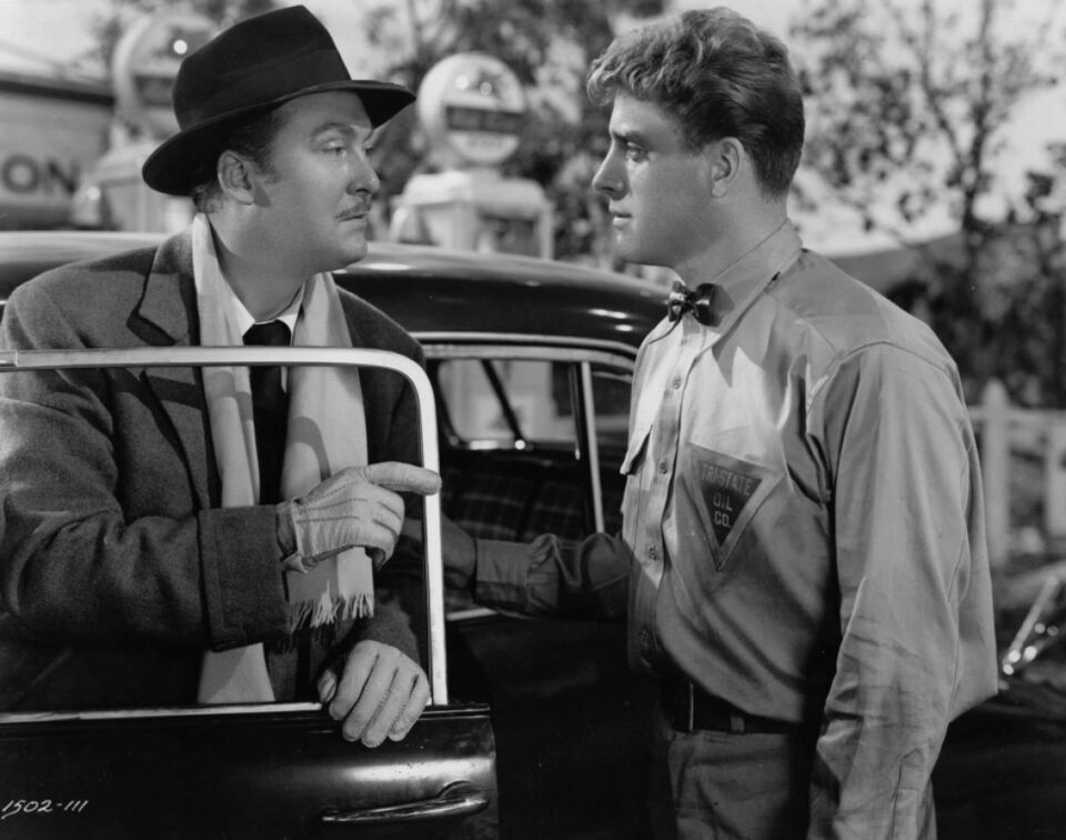 Killers the 8 siodmak