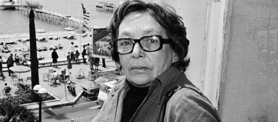 Lieux de marguerite duras les 2 porte