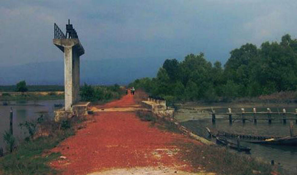 Lieux de marguerite duras les 3 porte