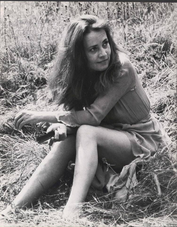 Mademoiselle 13 richardson