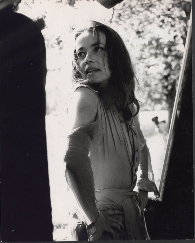 Mademoiselle 16 richardson