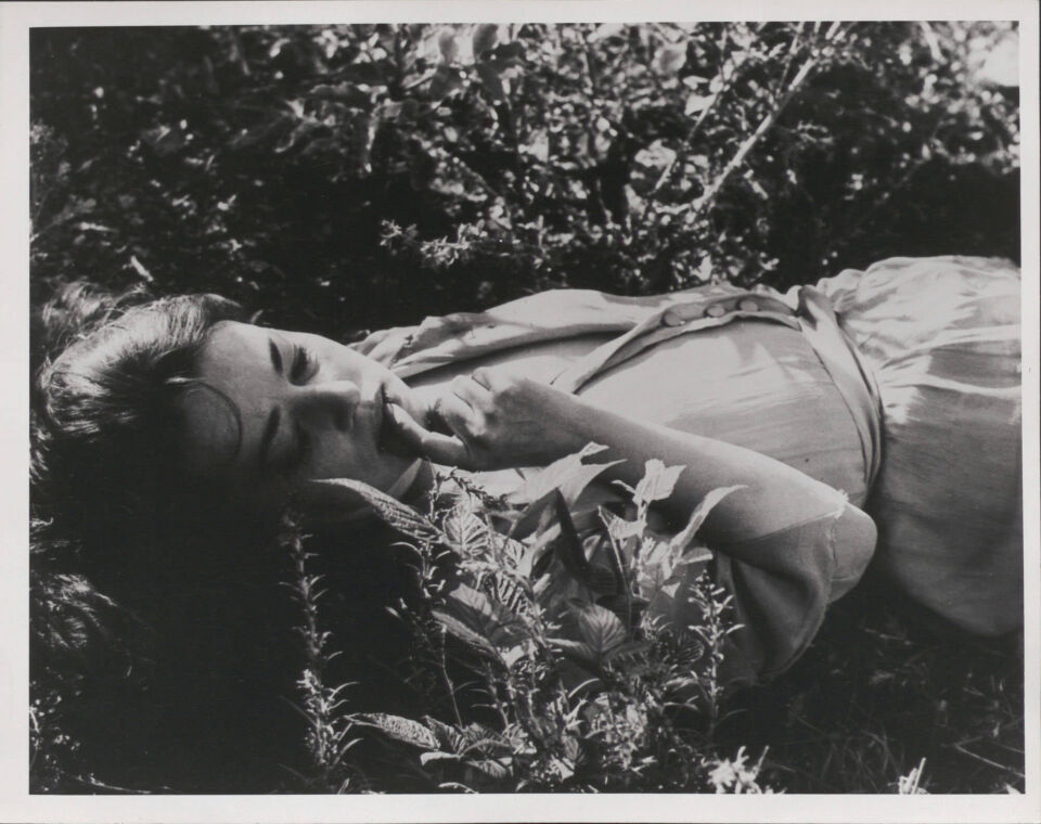 Mademoiselle 36 richardson