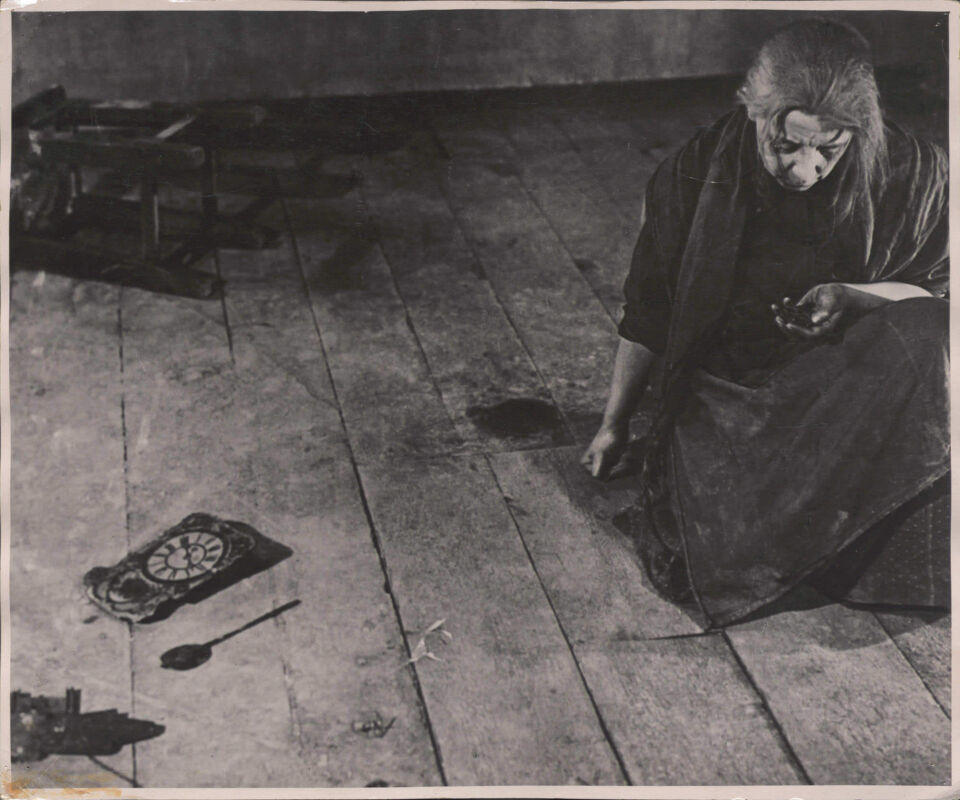 Mat 16 pudovkin