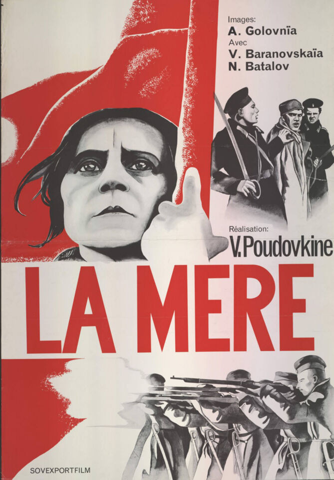 Mat poster 2 pudovkin copy