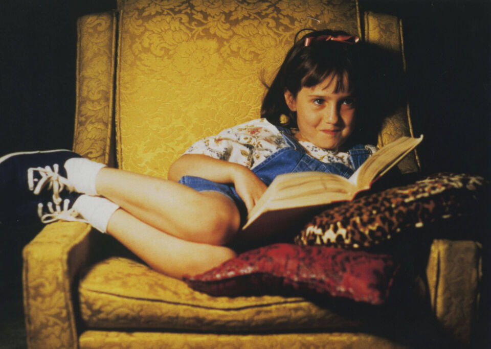 Matilda 1 devito