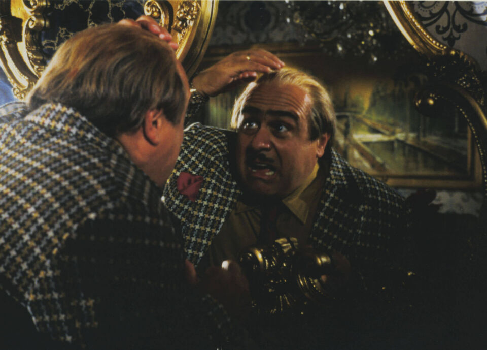 Matilda 2 devito