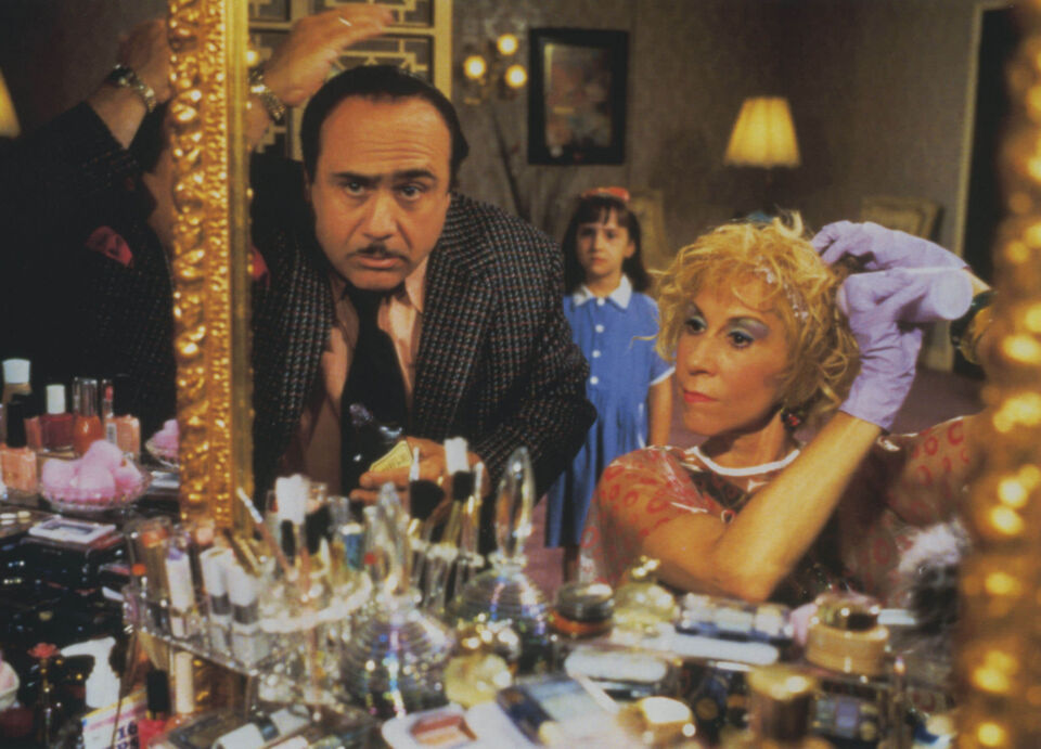 Matilda 3 devito