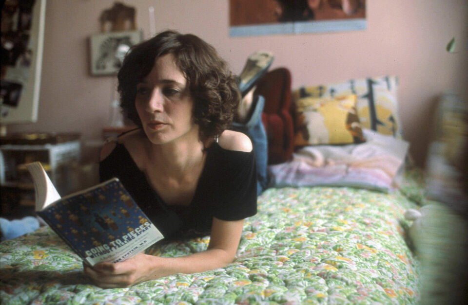 Me and you and everyone we know 3 july