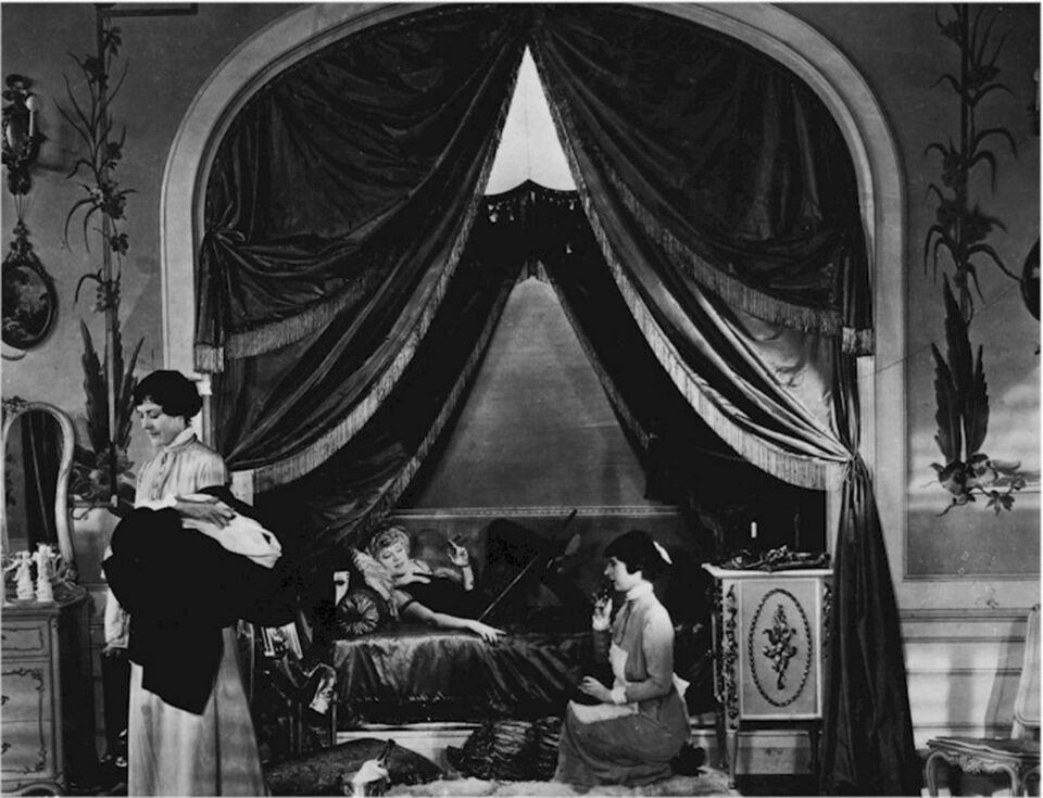 Merry go round 1 von stroheim julian