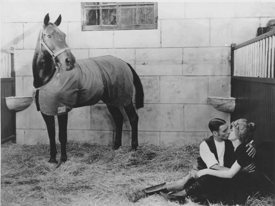 Merry go round 2 von stroheim julian