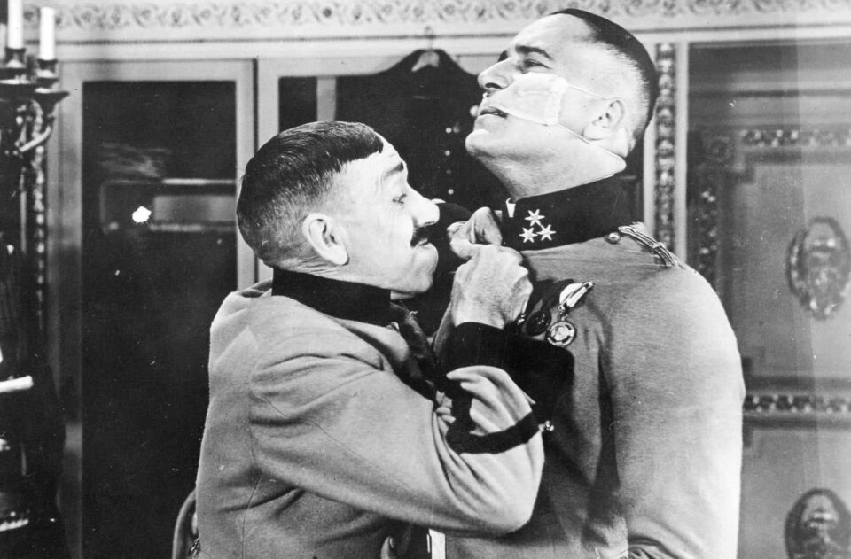 Merry go round 6 von stroheim julian
