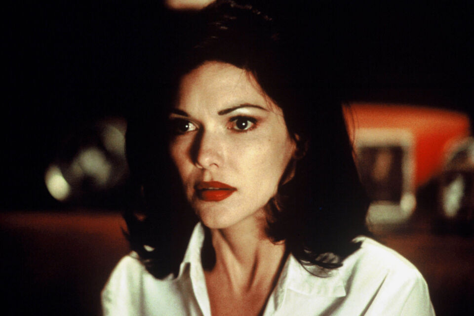 Mulholland dr 10 lynch