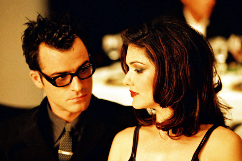 Mulholland dr 15 lynch