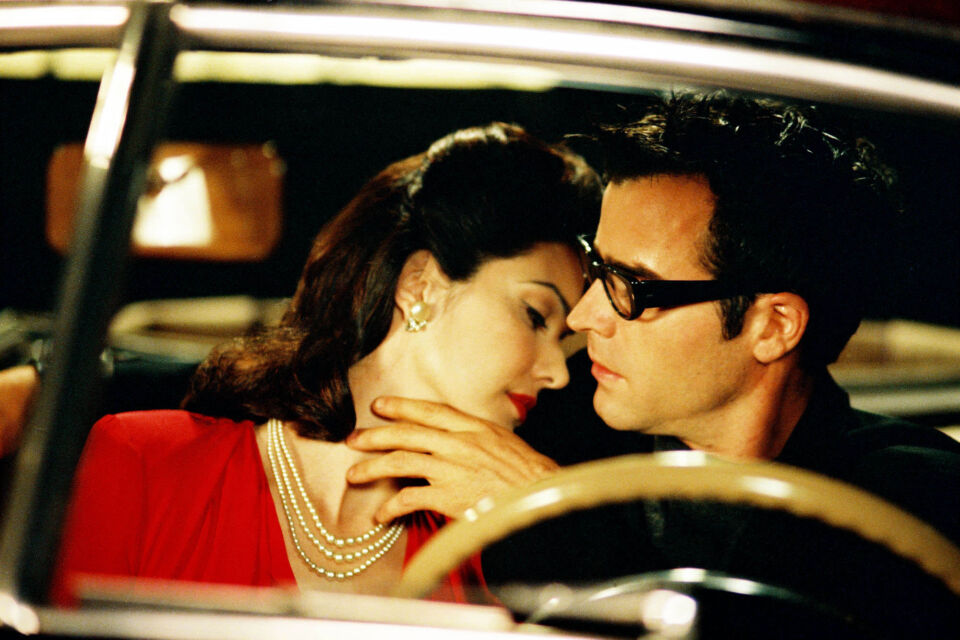 Mulholland dr 16 lynch