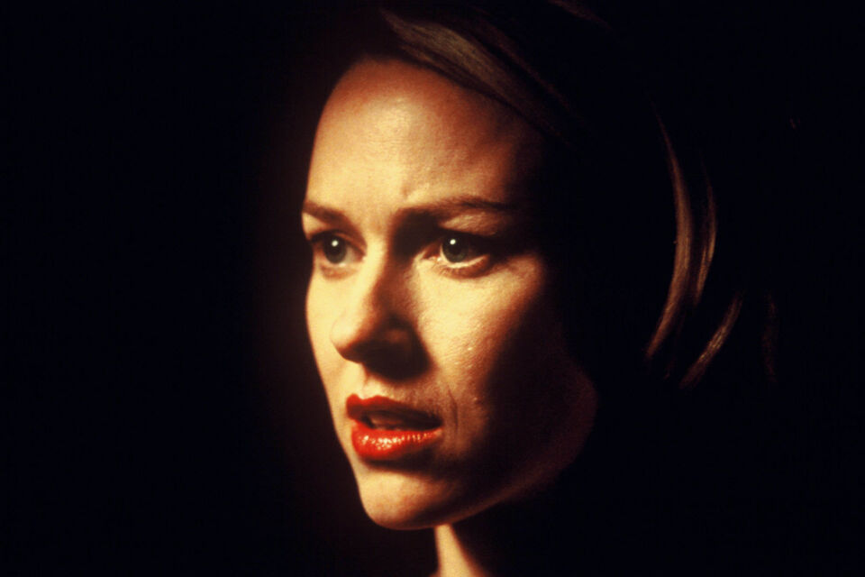 Mulholland dr 17 lynch