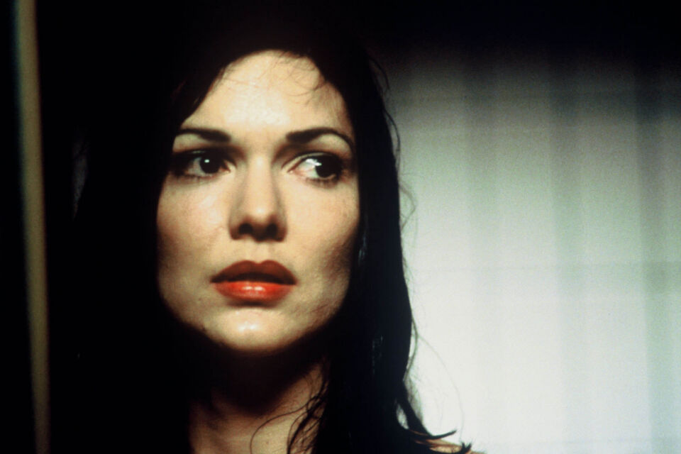 Mulholland dr 18 lynch