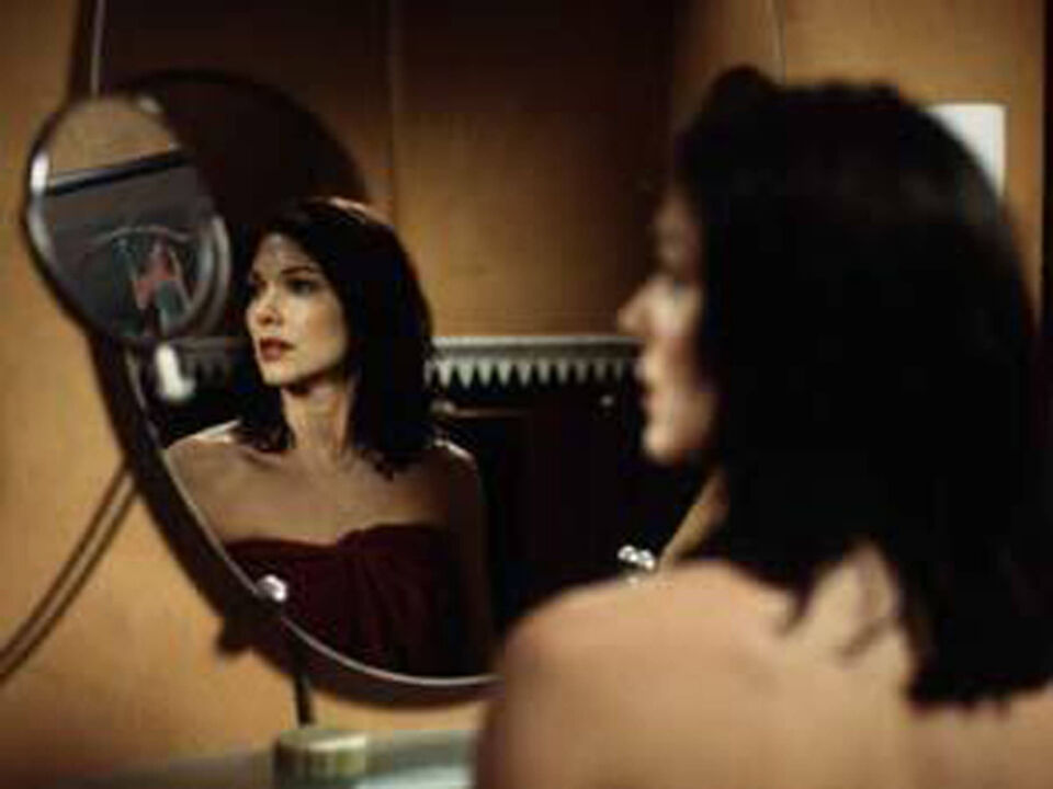 Mulholland dr 2 lynch