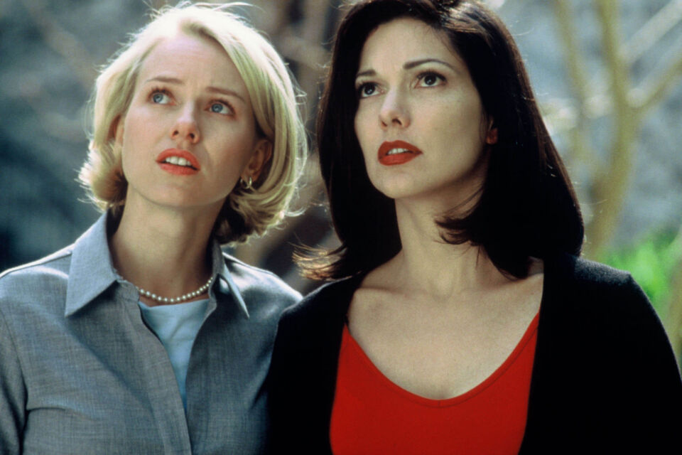 Mulholland dr 8 lynch