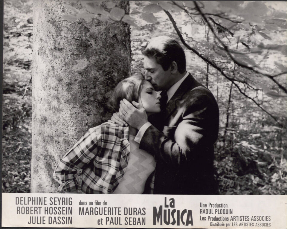 Musica la 11 duras seban