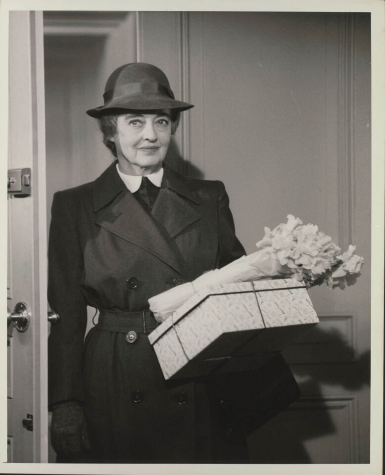 Nanny the 21 holt