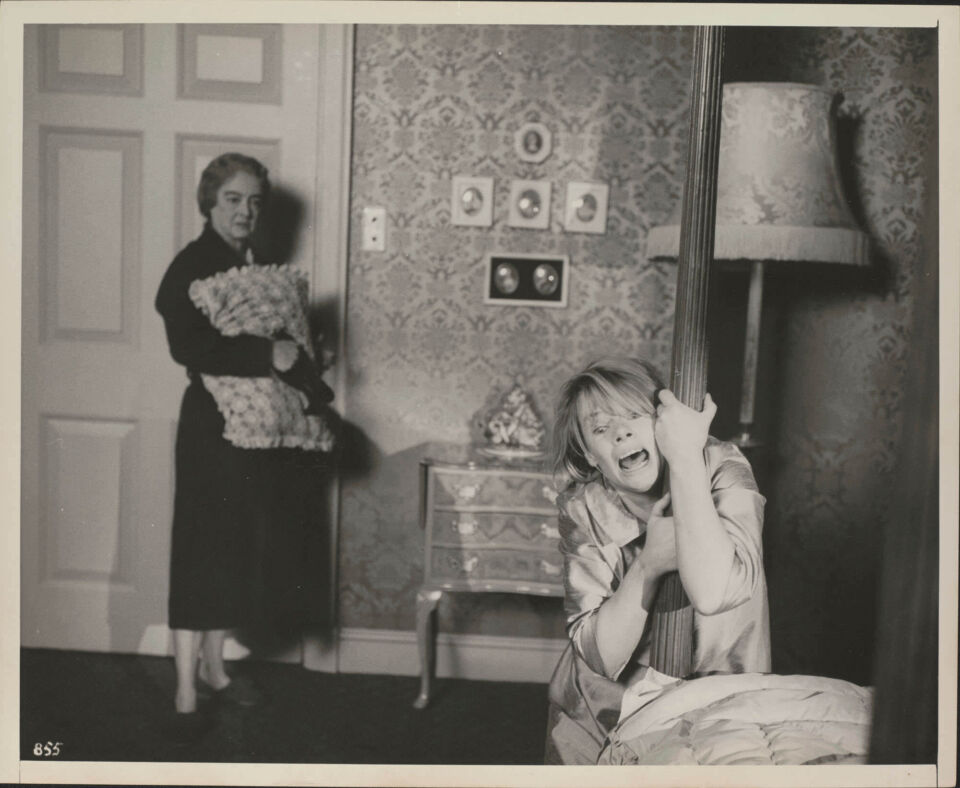 Nanny the 26 holt