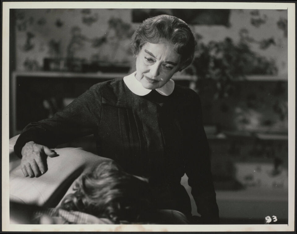Nanny the 31 holt