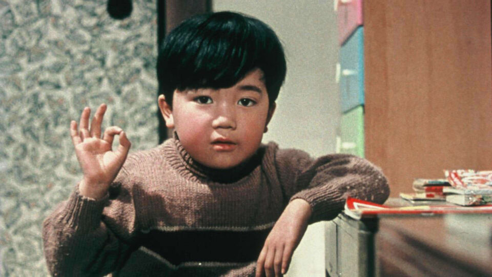 Ohayo 10 ozu