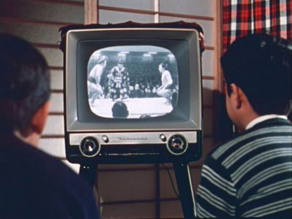 Ohayo 5 ozu