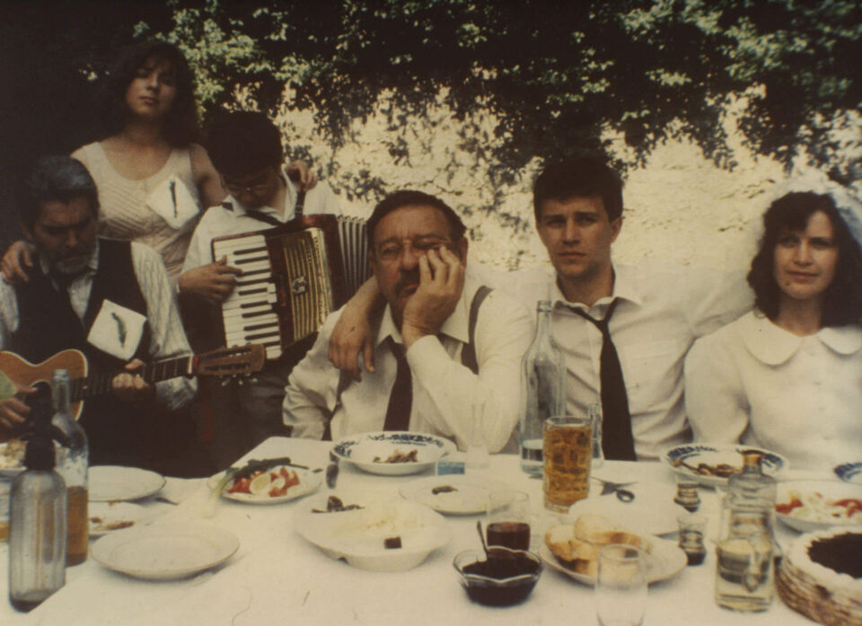 Otac na sluzbenom putu 5 kusturica