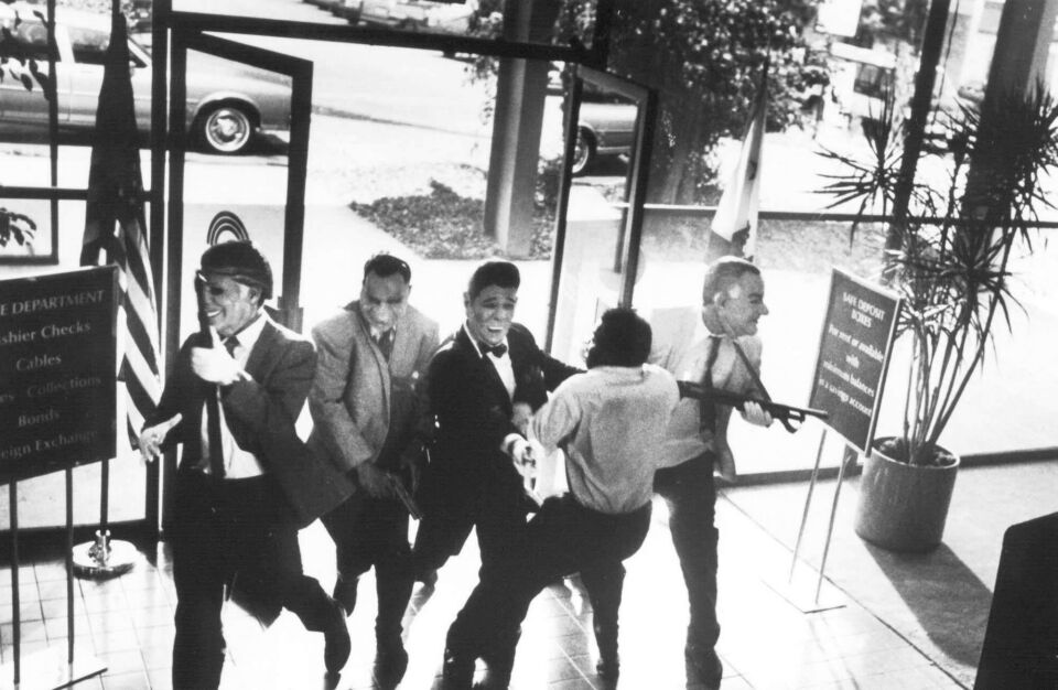 Point break 1 bigelow