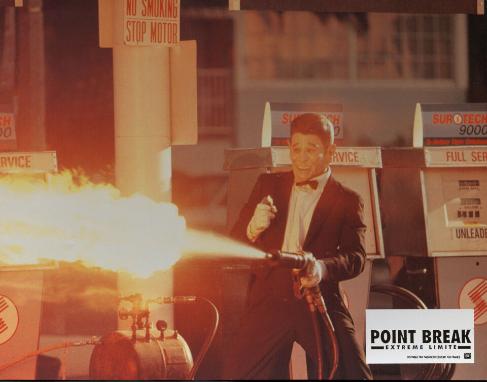 Point break 26 bigelow