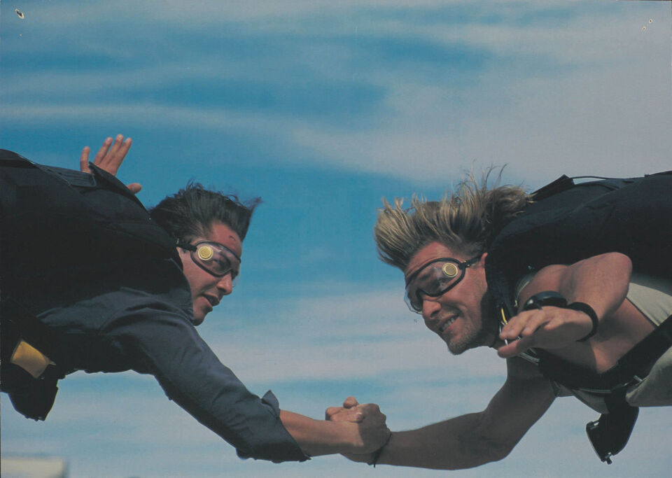 Point break 28 bigelow