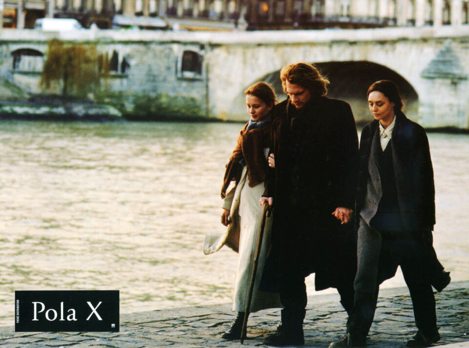 Pola x 2 carax