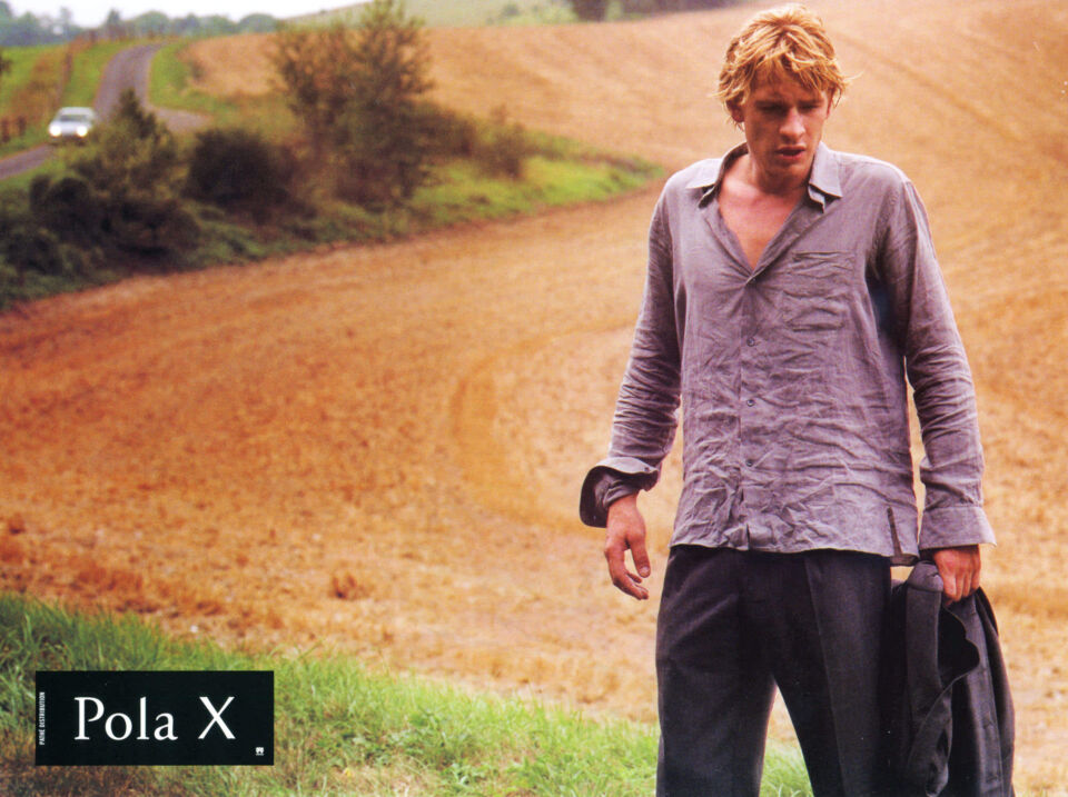 Pola x 3 carax
