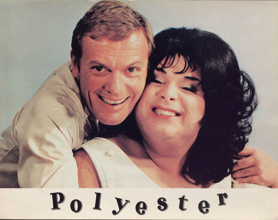 Polyester 32 waters