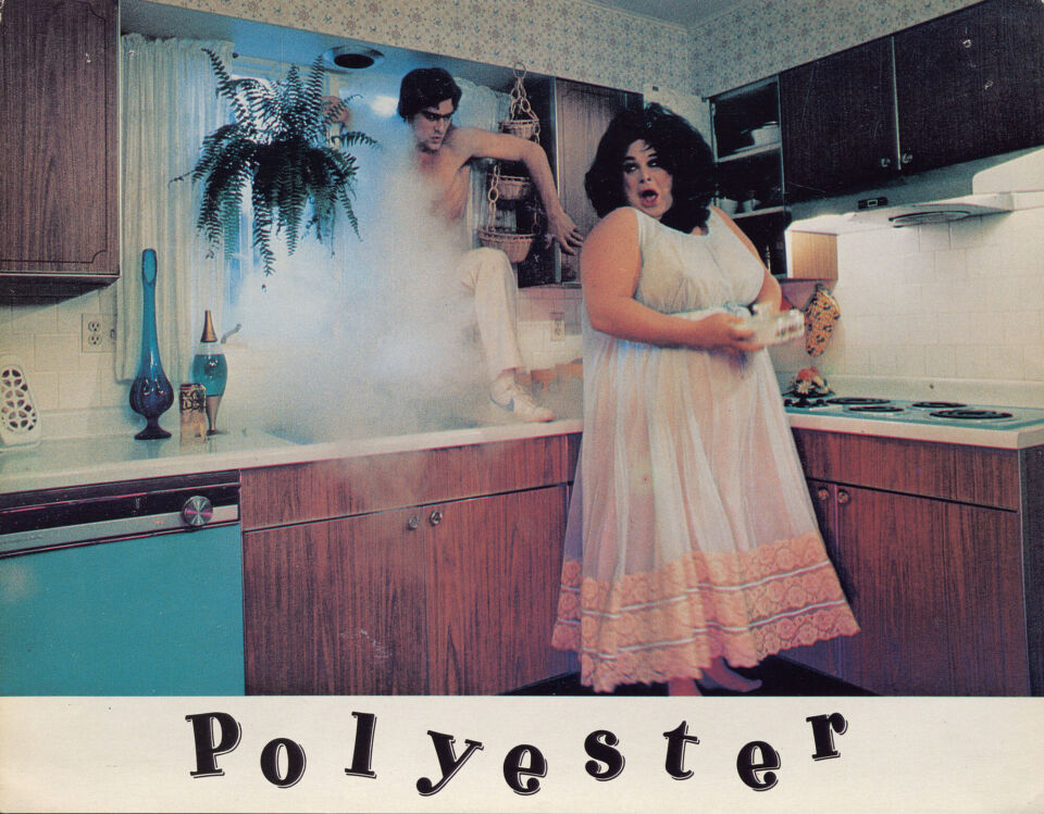 Polyester 37 waters