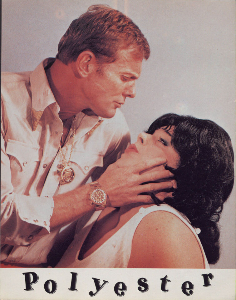 Polyester 44 waters