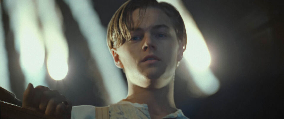 Titanic 36 cameron